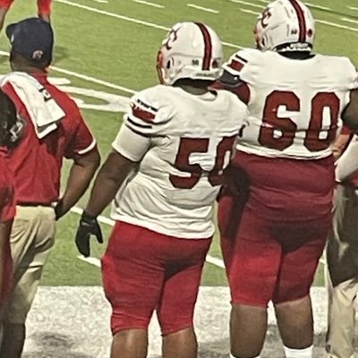 |Brooks County Highschool |🏈 |GA |5’8| | 255lbs| | RG/DT| |Bench 405| |Squat 500| | Class of 2026| Gmail:camxcobb911@gmail.com | Mobile:229-651-6299