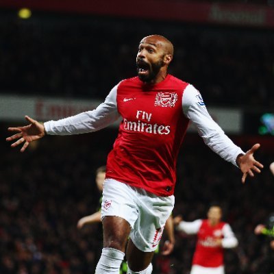 Big @Arsenal fan from way back. Everything Arsenal: Insight, Opinion, Analysis.
Follow & get engaged to get follow back! 🤗❤️❤️❤️
#COYG #afc #Gunner #IFB 🔴⚪