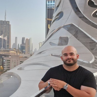 franciscojlucas's profile picture. Guitarrista clásico