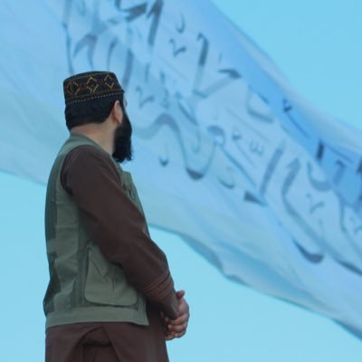 Muslim|| Afghan|| posts reflect my personal views|| peace seeker I'm a Muslim | close follower of the political crises of the globe.
