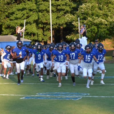 Piedmont Academy Football Profile