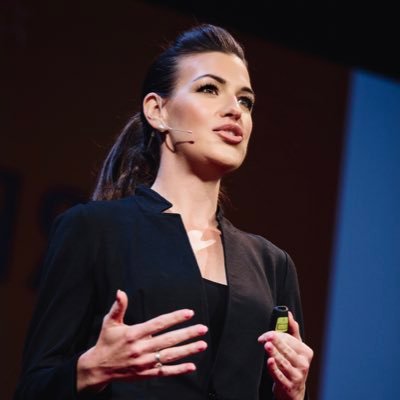 TEDx Speaker | Founder | InsurTech | @PinpointAI