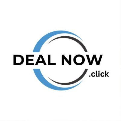 DealNowclick's profile picture. Providing you the best deal with just a click.