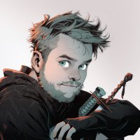 Tō Kēn (@pixele0) 's Twitter Profile