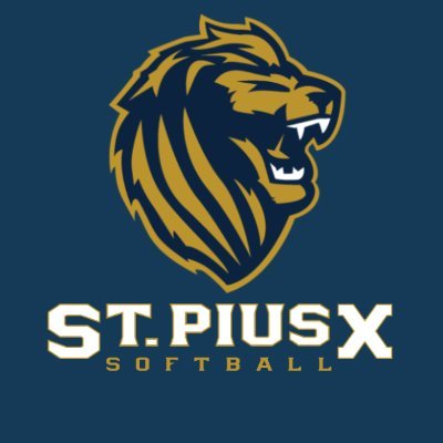 The official Twitter account of the St. Pius X Catholic High School Golden Lions Fast Pitch Softball Program. @StPiusXAtlanta @spxgoldenlions