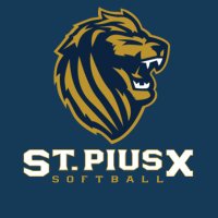 St. Pius X Softball (@spx_softball) 's Twitter Profile