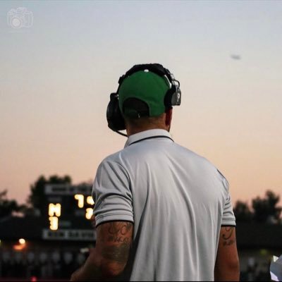 Coach_AustinFB Profile Picture