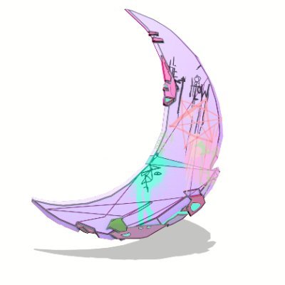 stardomchik's profile picture. NFT lover - @particleink frens