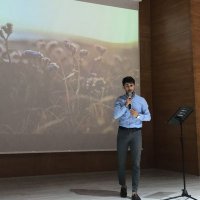 Bünyamin (@suhtedil) 's Twitter Profile