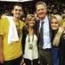 What did Steve Kerr name his son? (@NickKerrUpdates) Twitter profile photo