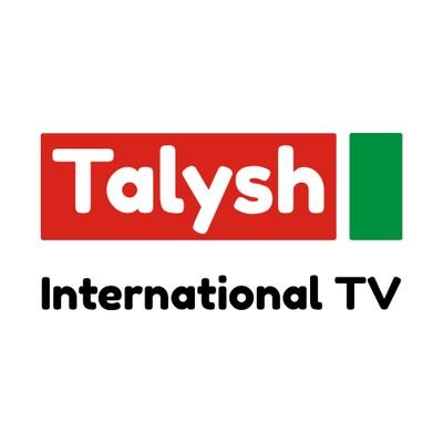 TalyshTV Profile Picture