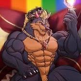 I am furrywolfjason I am 19 sex male and bi