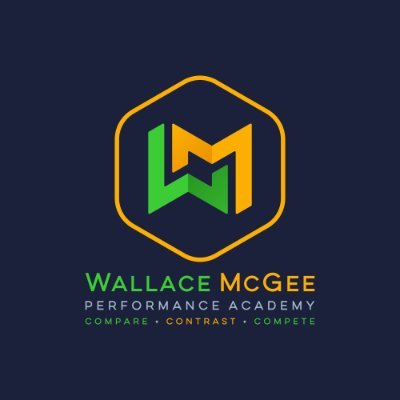 At Wallace McGee, we champion a growth mindset, driving unparalleled success. We house two divisions: Business Professional & Sports Performance Academies.