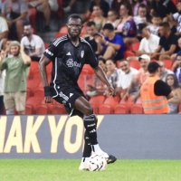 Omar Colley (@ocolley15) 's Twitter Profile Photo