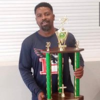 Vernon Stroman Jr (@vstrojr) 's Twitter Profile