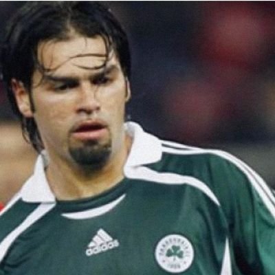 PanosTheGrecian's profile picture. Παναθηναϊκός ή φάπες ☘️☘️☘️