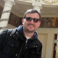 Juan Manuel González Ferrer (@jumagofe) 's Twitter Profile