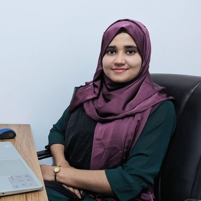 salmakter03's profile picture. Hi, my name is Salma. I'm a social media marketer & data entry expert on both Fiverr & Upwork.