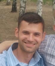 Владимир Севостьянов