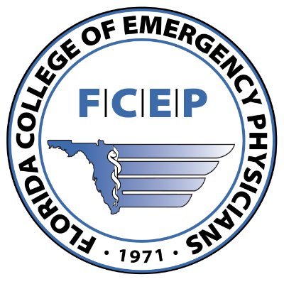 The Florida College of Emergency Physicians (FCEP) exists to empower emergency physicians and protect the patients they serve.