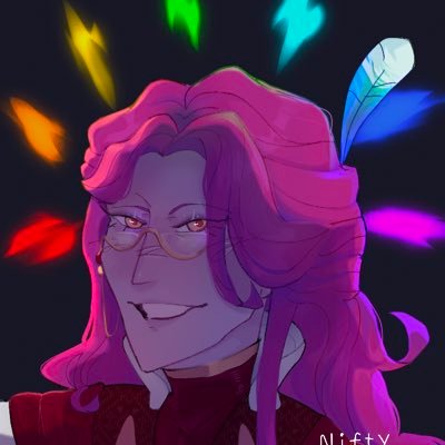 Niftyさんのプロフィール画像