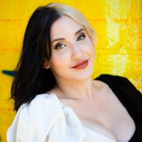 Sarah Sterling (@sarahsterling_) 's Twitter Profile