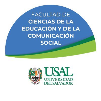 Facultad de Ciencias de la Educación y de la Comunicación Social de la Universidad del Salvador. Contacto: uds-comu@salvador.edu.ar