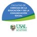 FCECS - USAL (@usal_fcecs) Twitter profile photo FCECS - USAL (@usal_fcecs) Twitter profile photo