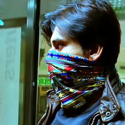 VishalPawanism_'s profile picture. Fyi: @Vishal_Pawanism  Id Got Suspended