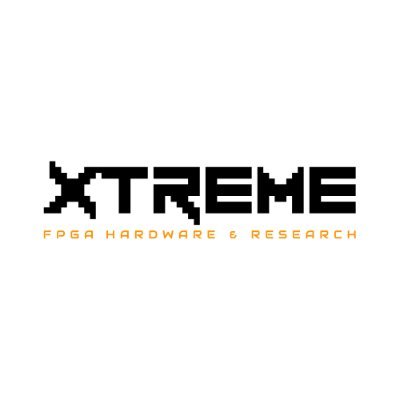 XTREME FPGA Hardware & Research