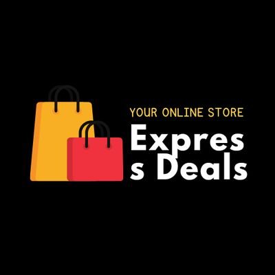 welcome to Express Deals! shop now 
مرحباً في ديلي! تسوق الآن