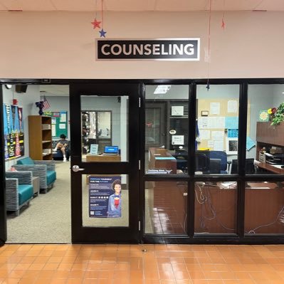 West High Counseling Profile