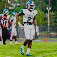 Isaac Smalls (@smalls21isaac) 's Twitter Profile