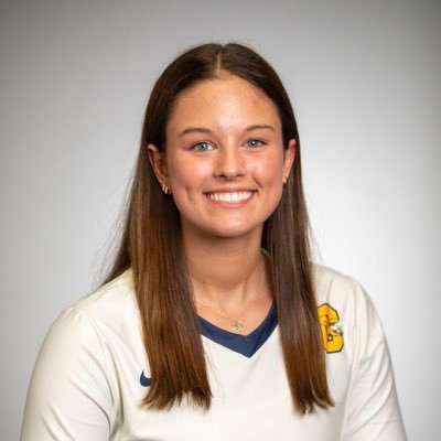 Canisius Volleyball #9