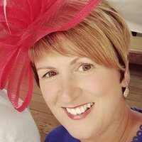 Caroline Martin (@carolinem2007) 's Twitter Profile Photo