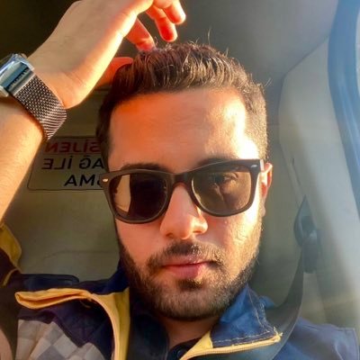 PARAMEDİK🚑 #MTO  Özgür Filistin