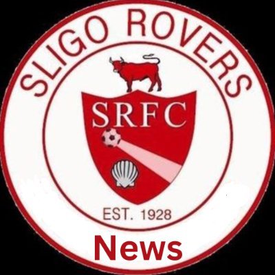 Keeping you up to date on all things @Sligorovers and their supporters group @ForzaRovers