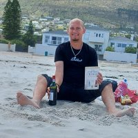 🇿🇦 Vernon John Petersen🇿🇦 (@vernonjohnpete2) 's Twitter Profile