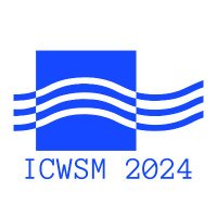 ICWSM(@icwsm) 's Twitter Profile Photo
