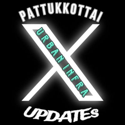 Pattukkottai urban infra updates