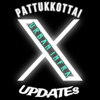 Pattukkottai urban infra updates (@pkturban2023) 's Twitter Profile Photo Pattukkottai urban infra updates (@pkturban2023) 's Twitter Profile Photo