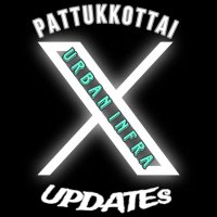 Pattukkottai urban infra updates(@Pkturban2023) 's Twitter Profile Photo