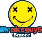 MR Nice Guys Baltimore(@mrniceguysbmore) 's Twitter Profile Photo