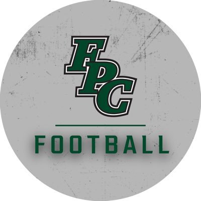 Official Twitter for @FPC_Athletics Football #BulldogPride