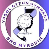 YSGOL BRO MYRDDIN ๐ด๓ ง๓ ข๓ ท๓ ฌ๓ ณ๓ ฟ (@yggbm) 's Twitter Profile