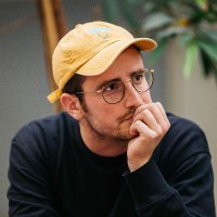 Stef Hertsens (@stefhertsens) 's Twitter Profile Photo Stef Hertsens (@stefhertsens) 's Twitter Profile Photo