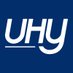 UHY US (@UHY_US) Twitter profile photo