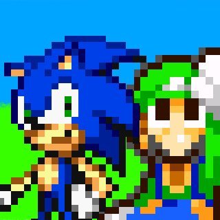 Sonic & Luigi (Archived)