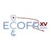 ECOFR XV - 2024 (@ecofr_xv_2024) Twitter profile photo ECOFR XV - 2024 (@ecofr_xv_2024) Twitter profile photo