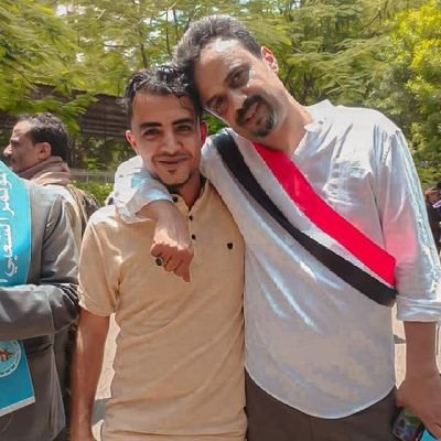 wsymlbryhy1's profile picture. ناشط سياسي ومعد تقارير واعلامي